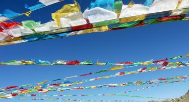 Tibet erneut für Ausländer geschlossen