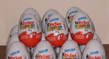Kuriose Einfuhrverbote: Ü-Eier, Toaster & Moskitonetze