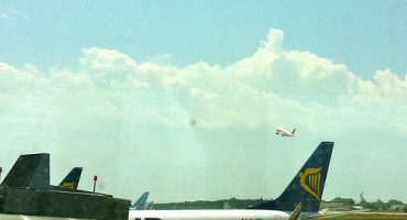 Malaga vs. Billigflieger