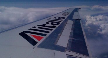 Alitalia verschenkt Tickets