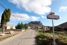 Die unglaubliche Geschichte von Bugarach