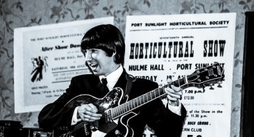 Beatlemania dauert an