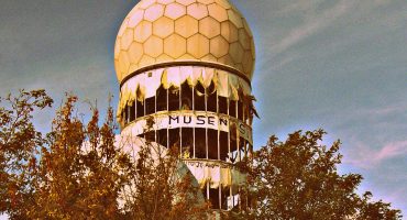 Teufelsberg – Auf Abwegen in Berlin