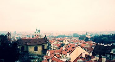 Kostenlos durch Prag