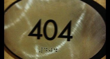 20 Jahre Hotelzimmer auf fremde Kosten