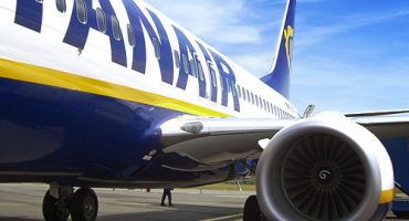Ryaniar strebt Herrschaft über europäische Lüfte an