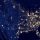 Foto: NASA Earth Observatory / NOAA NGDC