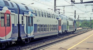 Bei SNCF ist gutes Benehmen Gesetz