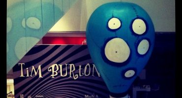 Tim Burtons Kreaturen spuken durch Seoul