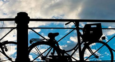 Die attraktivsten Fahrradmetropolen Europas