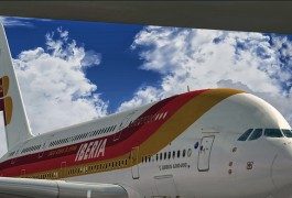 Iberia beginnt Streik-Welle – 1200 Flüge gestrichen