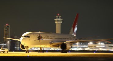 Die pünktlichste Airlines der Welt