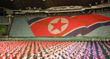 Nordkorea – Eine Reise ins andere Regime