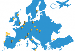 Konsumenten wählen Destination des Jahres 2013