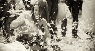 Welt-Kissenschlacht-Tag 2013