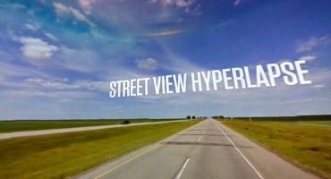 Virtueller Roadtrip mit Google Street View