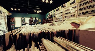 Wenn Nadel auf Vinyl trifft – Die besten Schallplattenläden der Welt