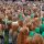 Ein Festival für Rotschöpfe