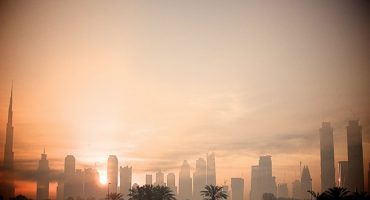 Dubai (fast) kostenlos