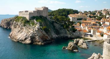 Game of Thrones bleibt Dubrovnik treu