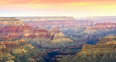Die schönsten Sonnenaufgänge der Welt