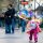 Unterwegs mit Kindern