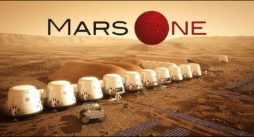 Ihr One-Way-Ticket zum Mars