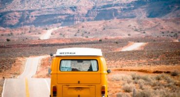 So wird Ihr Roadtrip zum unvergesslichen Erlebnis