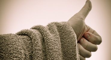 Towel Day 2013 – Keine Panik!