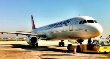 Wenn Sie die Airline zum falschen Kontinent fliegt…