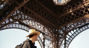 Do you speak Touriste? – Paris lernt die Sprache seiner Besucher