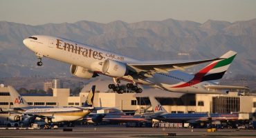Dies sind die besten Airlines 2013
