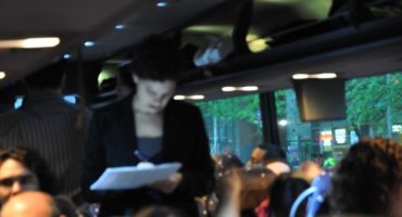 Sparsam und strapaziös – Die Reise mit dem Fernbus