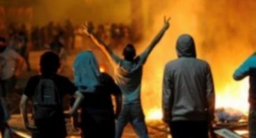 In der Türkei dauern die Proteste an