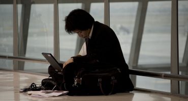 15 Minuten Gratis-WLAN für Spanien-Reisende