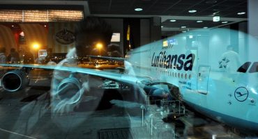 Vorauskasse: Verbraucherschützer vs. deutsche Airlines