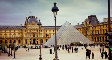 Die beliebtesten Museen der Welt