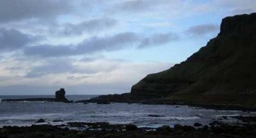 Nordirland: Zwischen Belfast und dem Giant’s Causeway