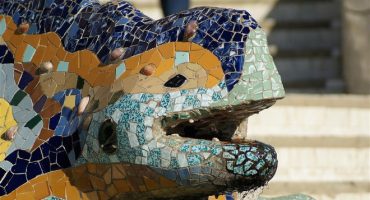 Park Güell: Barcelona bittet Touristen zur Kasse