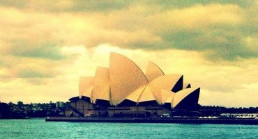 Instagram-Hotel in Sydney lockt mit kostenlosen Übernachtungen