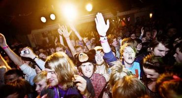 Iceland Airwaves: Zur Besuch im Hipster-Paradies