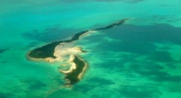 Fotoserie: So lässt man auf den Bahamas die Seele baumeln