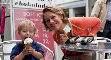 Happiness Report 2013: Dänen noch immer glücklicher