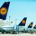 Die Lufthansa verteuert Sitzplätze am Notausgang