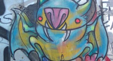 Pi©assos kleine Monster in Barcelona