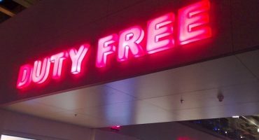 Auch der Duty-free-Einkauf sollte gut geplant werden