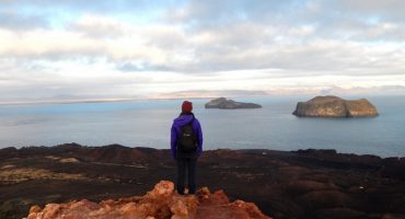 Vestmannaeyjar, Island: Feuer, Wasser, Wind, Erde
