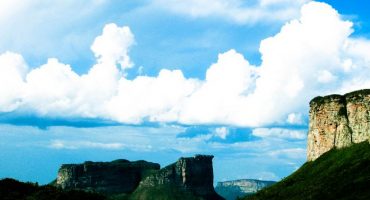 Chapada Diamantina: Bahia abseits von Sonne, Sand und Meer