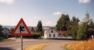 Was wünscht man sich für das neue Jahr, wenn man an Reisefieber leidet?