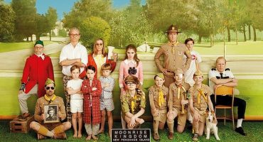 Filme zum Verreisen: Moonrise Kingdom